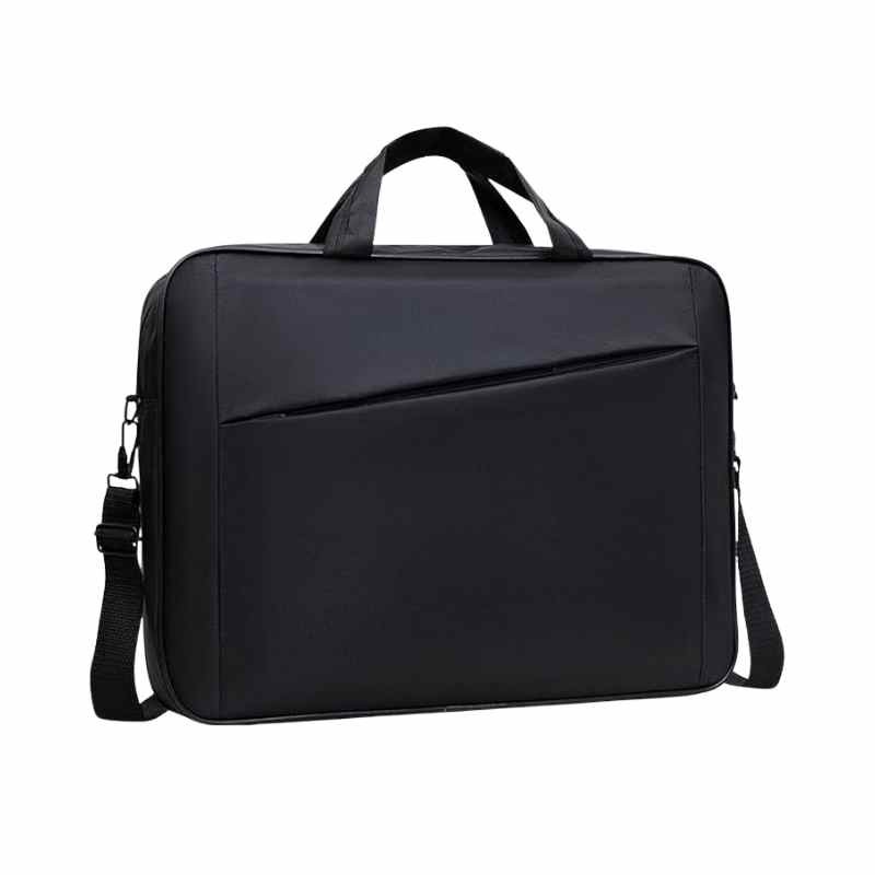 MK Torba za laptop MK-02, 15-16", Crna