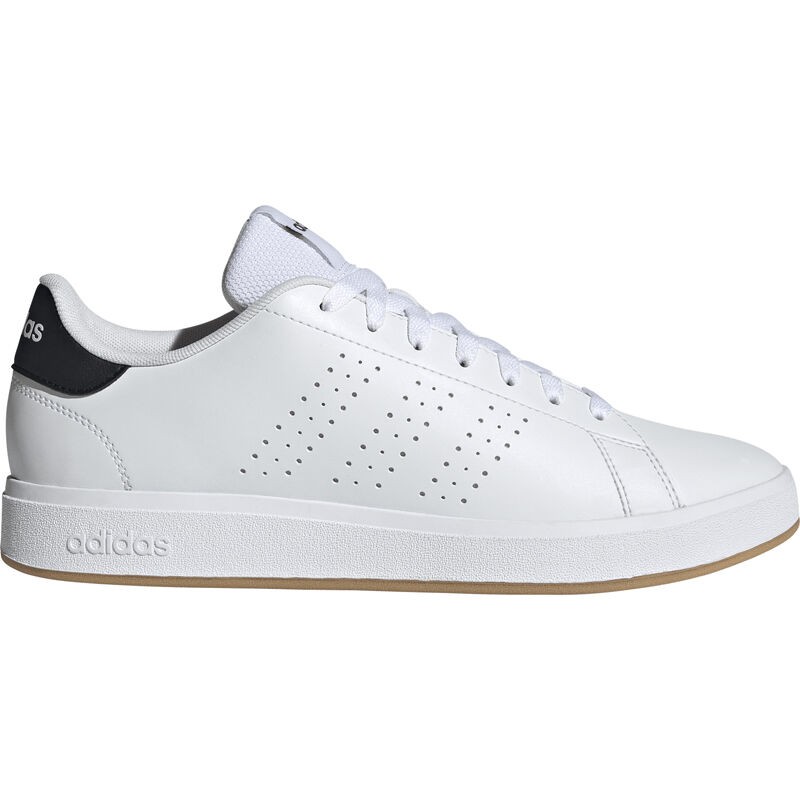 Adidas Patike za muškarce, Advantage Base 2.0, Bijele