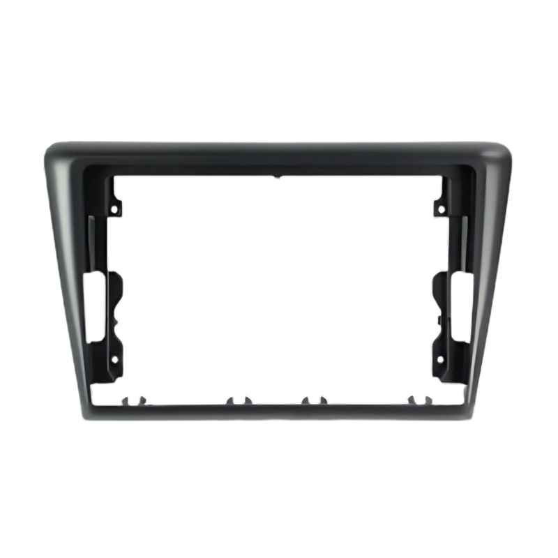 Dudu Okvir za Škoda Rapid 2013-2017 SK08, 9", Crna