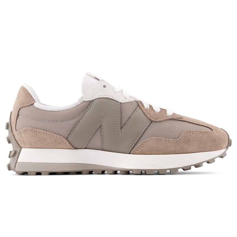 New Balance Patike za muškarce, U327LNC, Bež-bijele