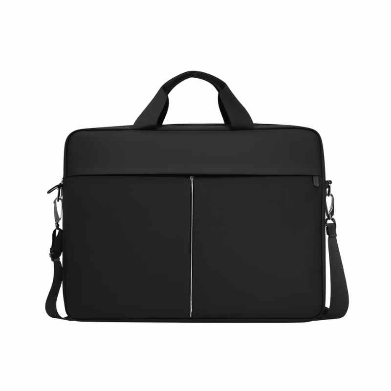 MK Torba za laptop MK-03, 15-16", Crna