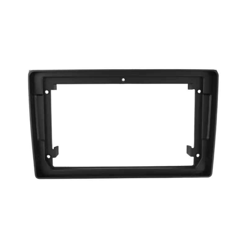 Dudu Okvir za Audi A4 2004-2008 AU02, Crni