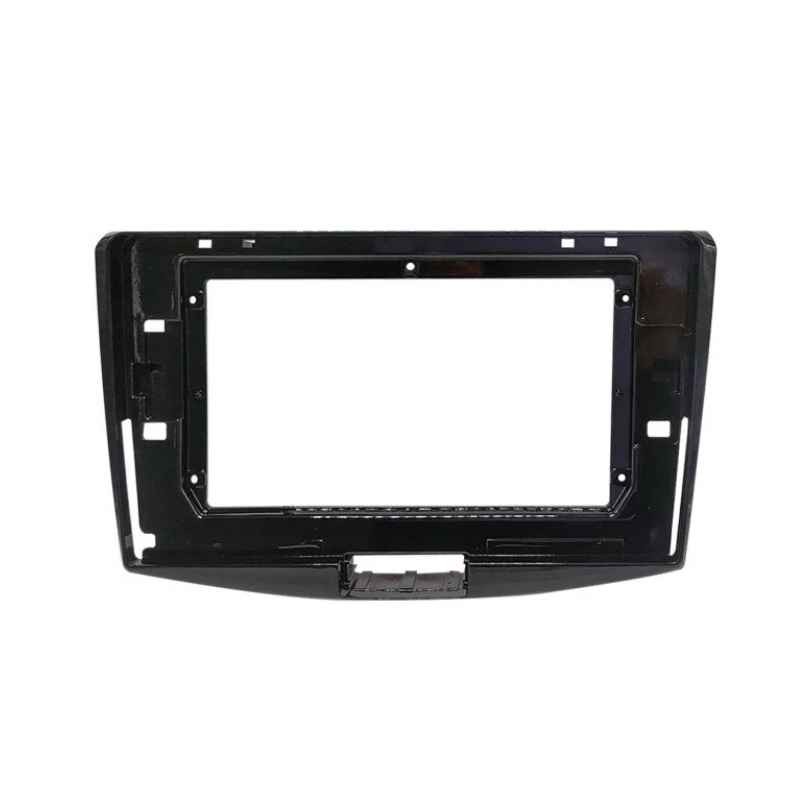 Dudu Okvir za VW Passat B7 VW-10B, Crni