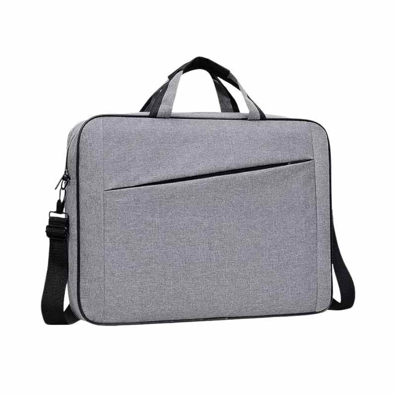 MK Torba za laptop MK-02, 15-16", Siva
