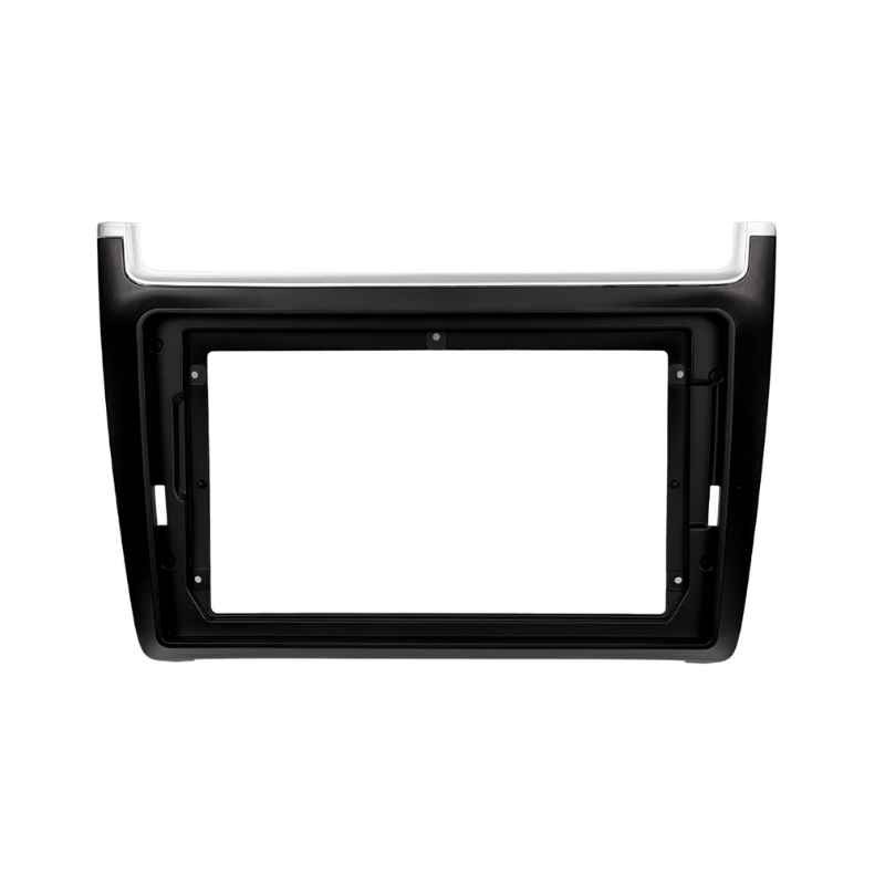 Dudu Okvir za VW Polo 6 VW24, Crni