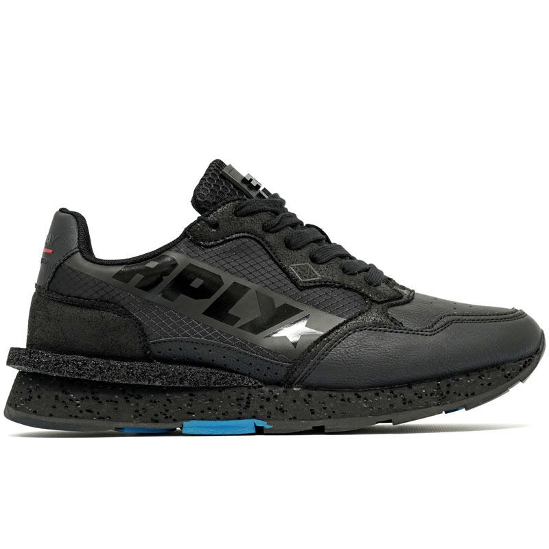 Replay Patike za muškarce, Arthur Impact, Crne