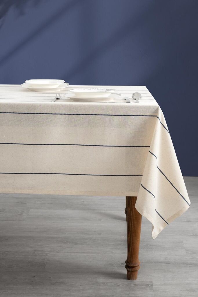 Hermia stolnjak Luna, 150 x 220 cm, šareni