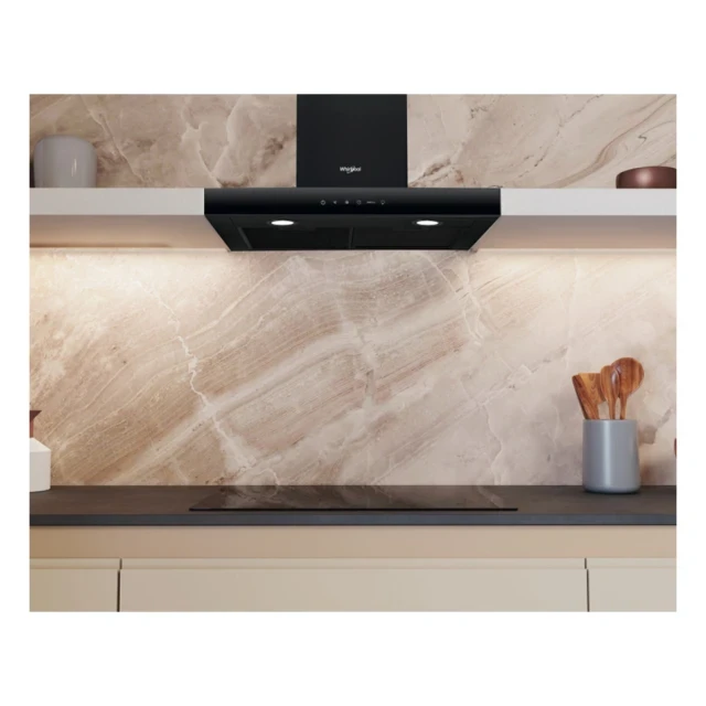 Whirlpool aspirator WHBS62FLTK