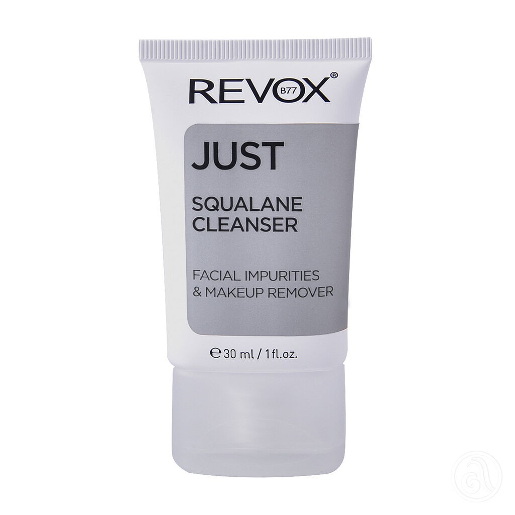 Revox B77 Krema za čišćenje kože sa skvalanom Just, 30Ml