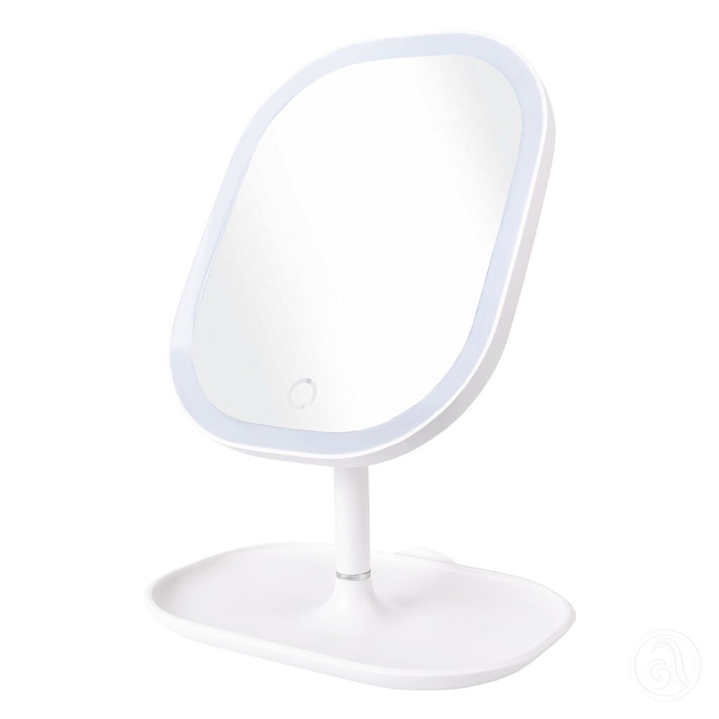 Accessories Kozmetičko Ogledalo MR-L1061, Sa LED Svjetlom