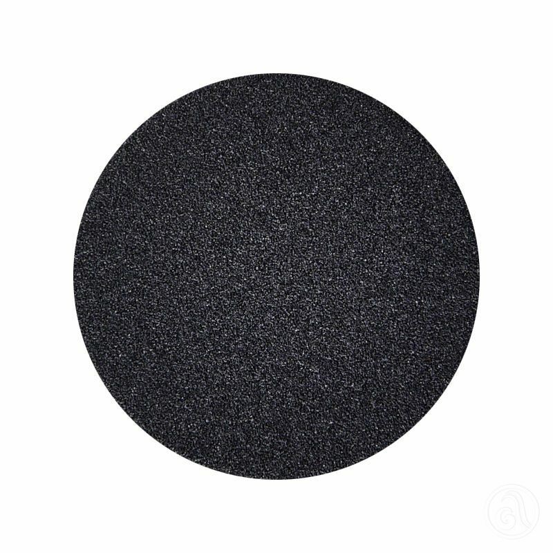 Nail Device Set od 100 Zamjenskih nastavaja za pedikir disk 15Mm, Srednje grubi