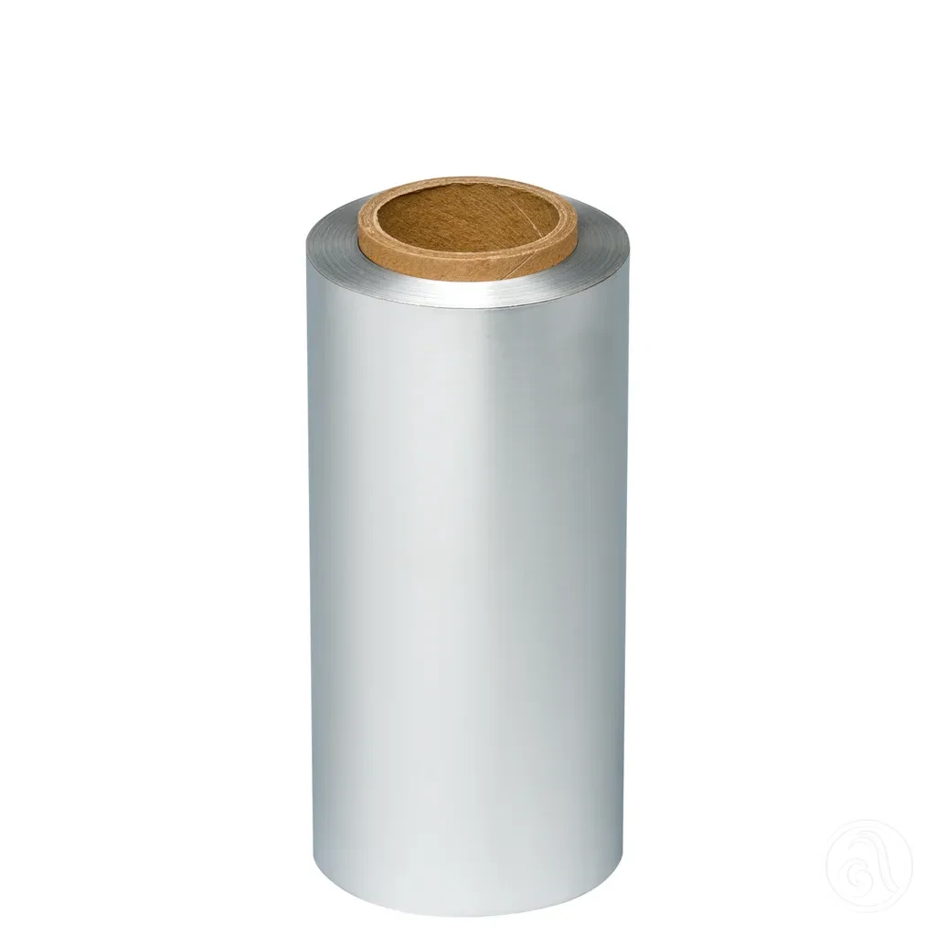 Infinity Alu folija za pramenove, 12cm