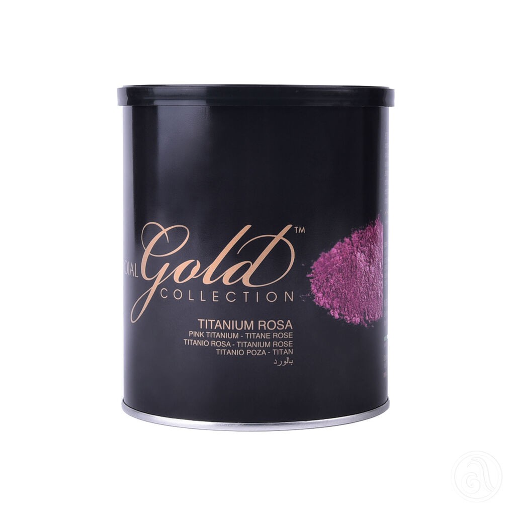 Roial Vosak za hladnu depilaciju Gold Collection Ruža, 800Ml