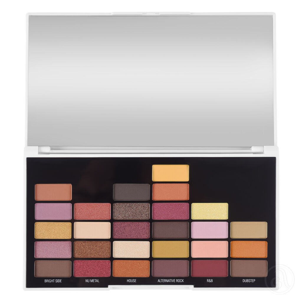 Revolution Paleta 00s Now Thats What I Call, 13.5G