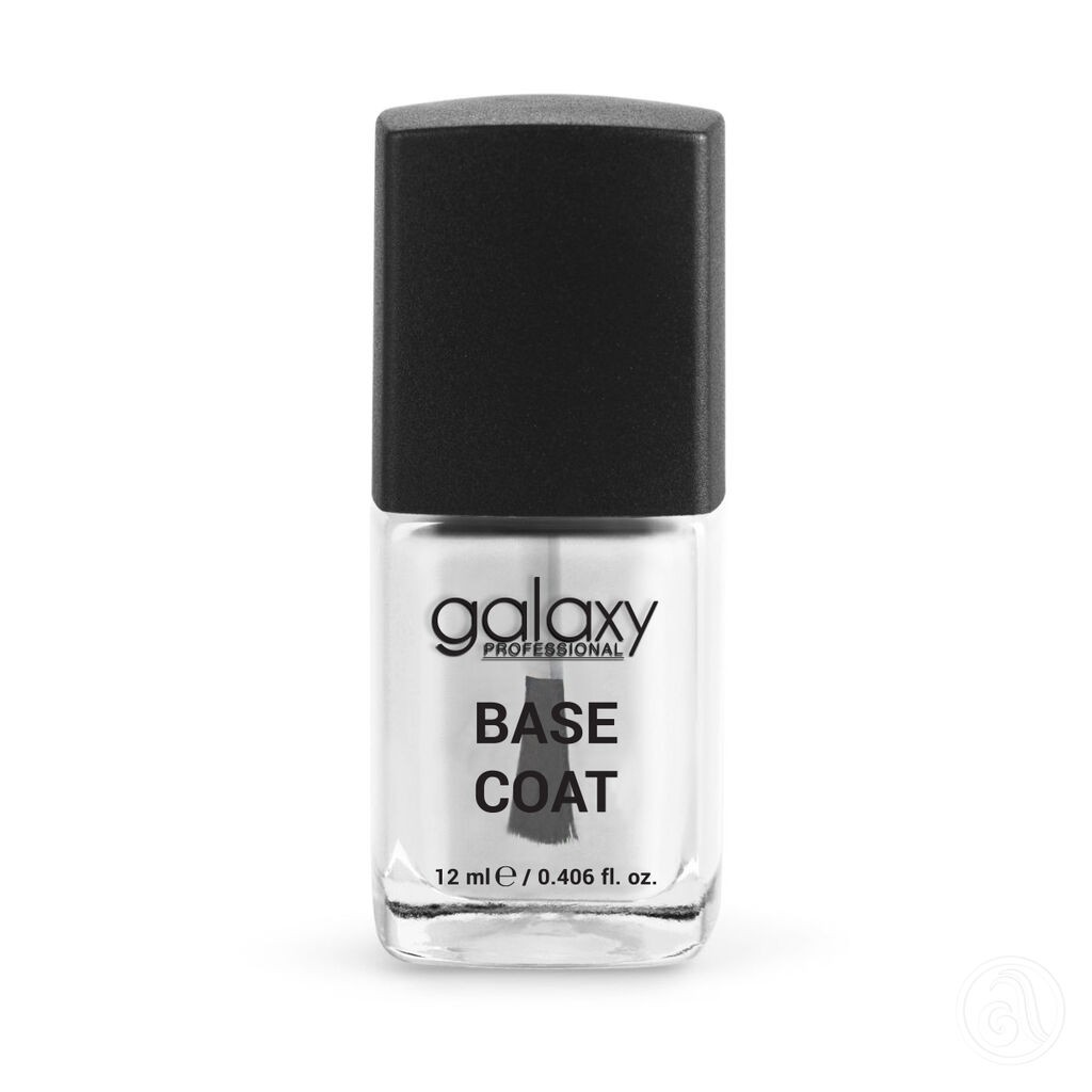 Galaxy Professional Gel za nokte Base Coat, 12Ml, Standard