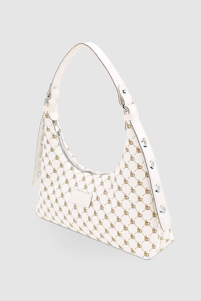 Bagmore ženska torbica 205, bijela