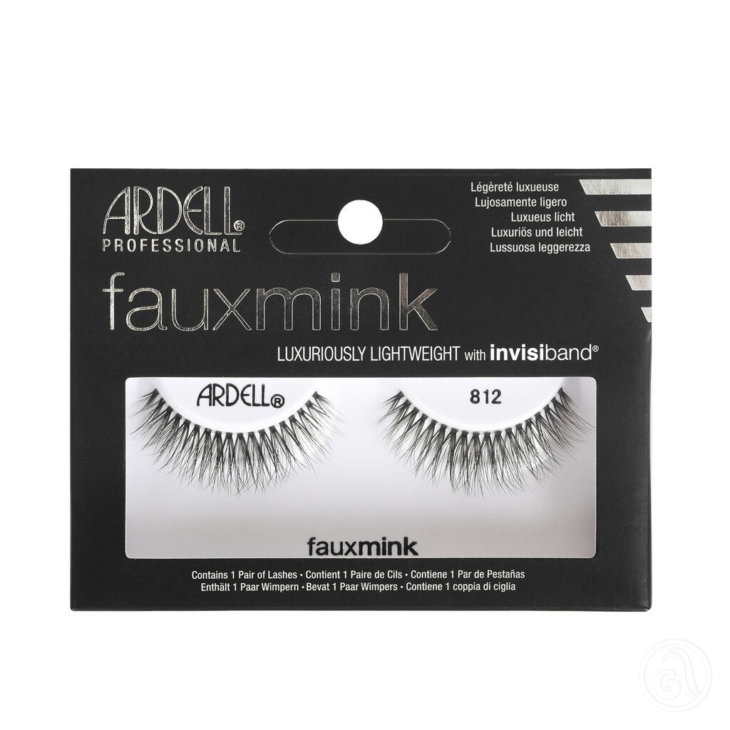 Ardell Trepavice na Traci Faux Mink 812