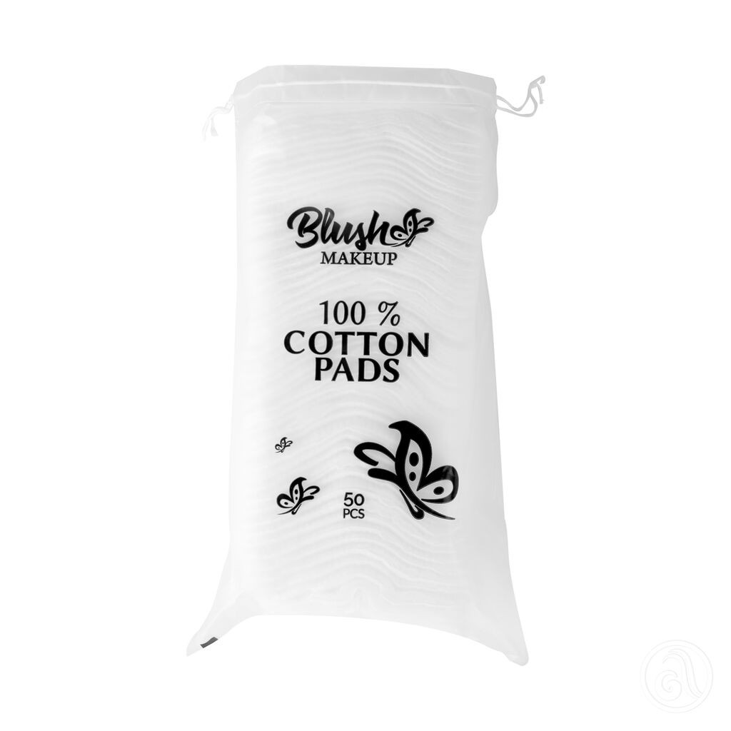 Blush Veliki pamučni tuferi, 50/1