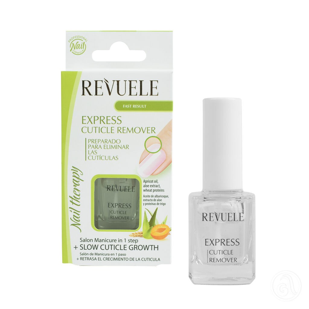 Reveule Sredstvo za uklanjanje zanoktica, 10Ml