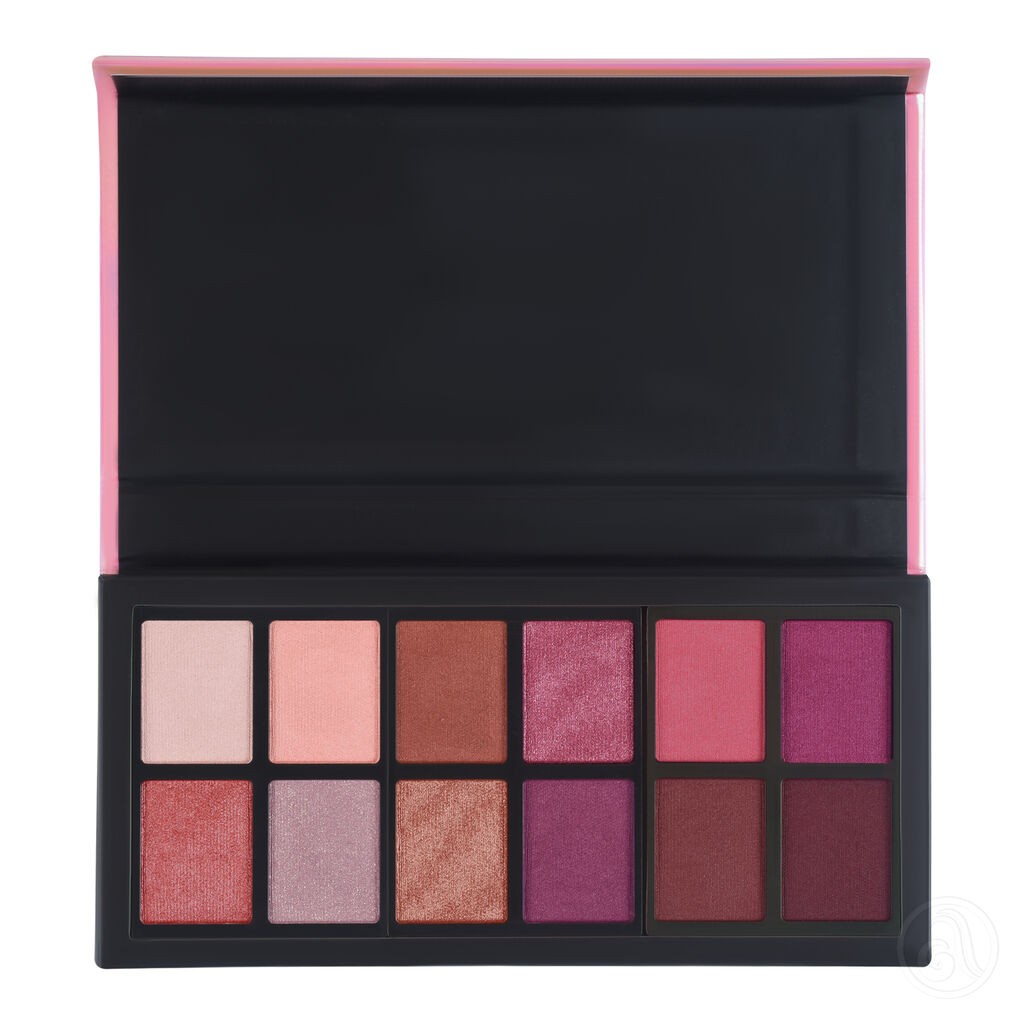 Revolution Paleta Angel Heart, 9G