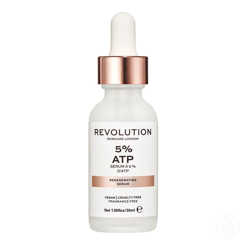 Revolution Regenerirajući Serum ATP 5%, 30Ml