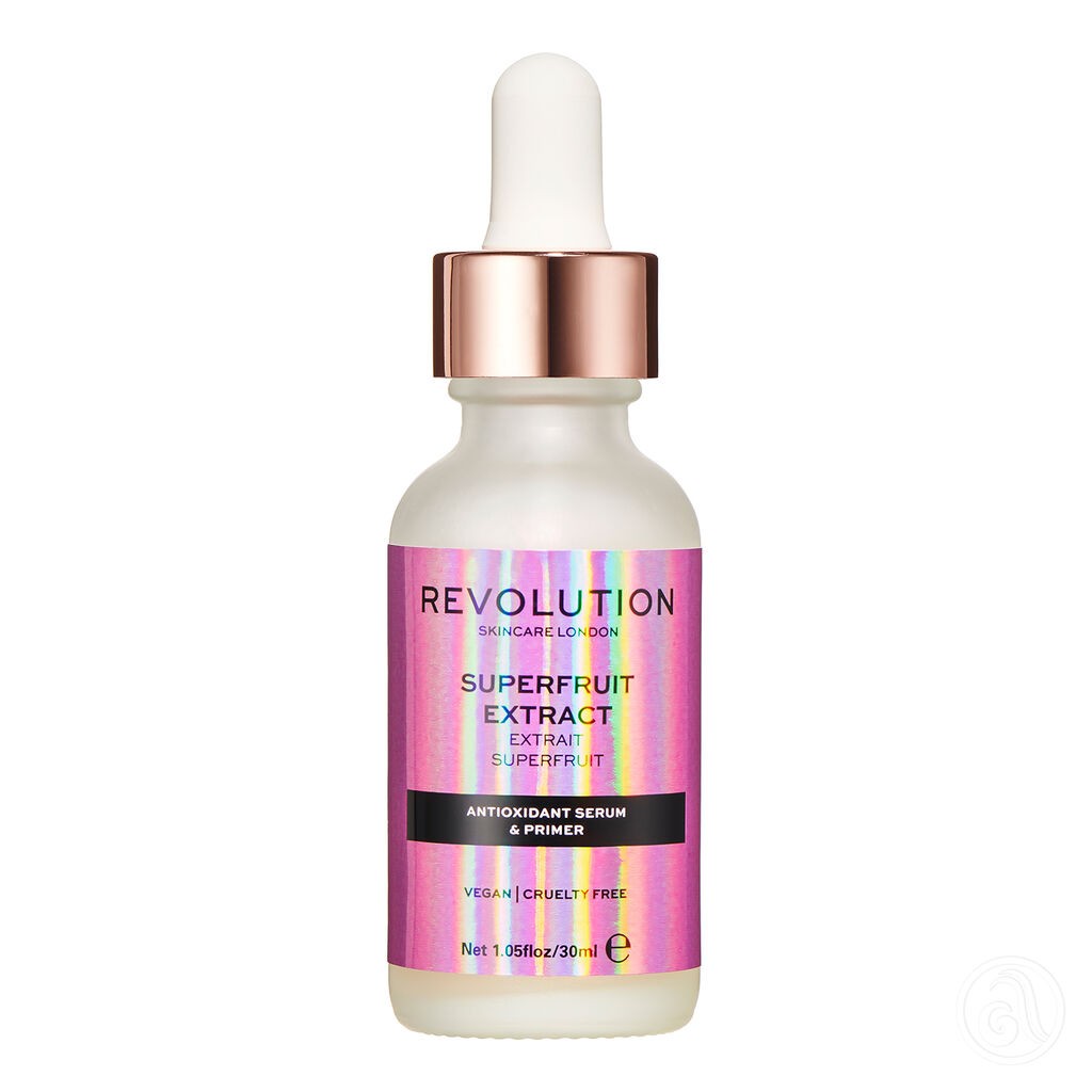 Revolution Priming serum Superfruit Extract, 30Ml