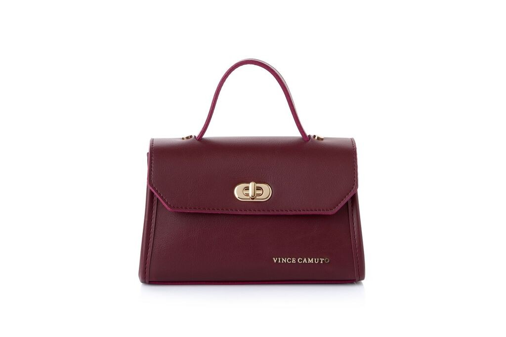 Vince Camuto Gela ženska torbica, crna