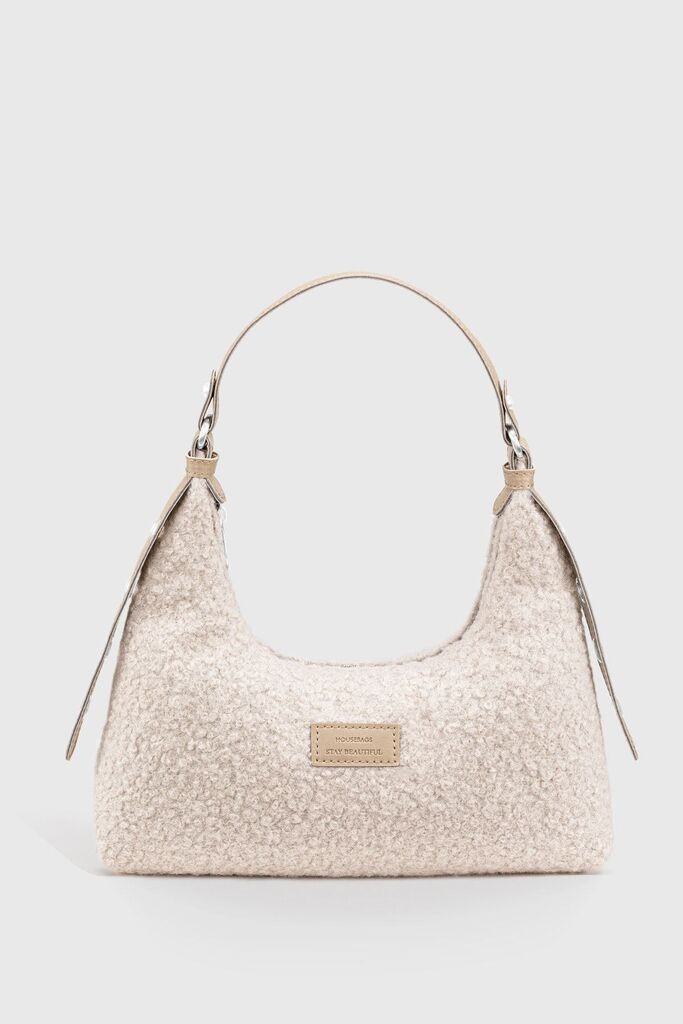 Bagmori Ženska torbica 205, Bež