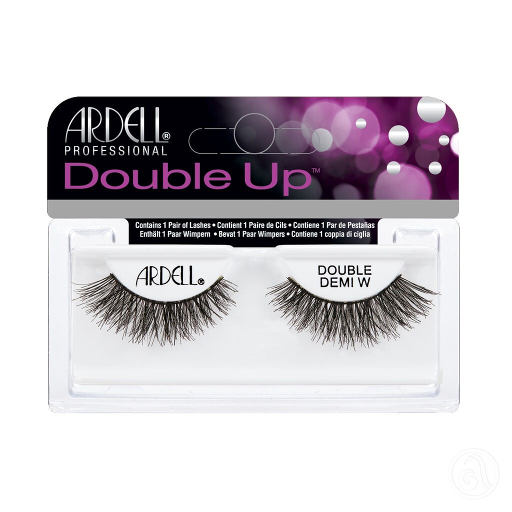 Ardell Trepavice na traci Double Up Double Demi Wispies