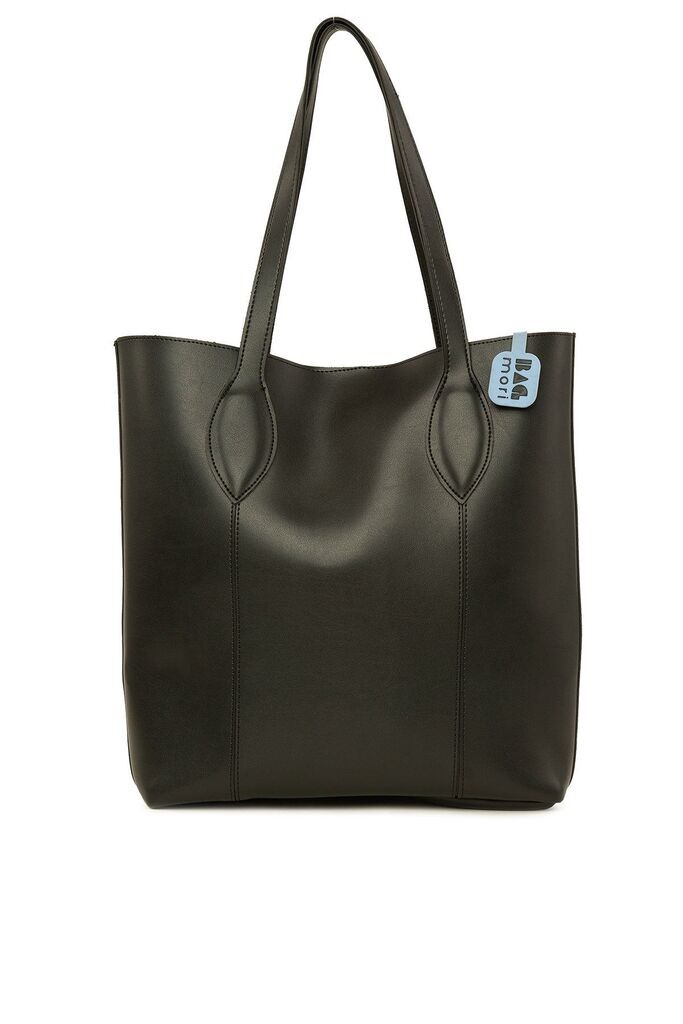 Bagmori ženska torbica M000008122, crna