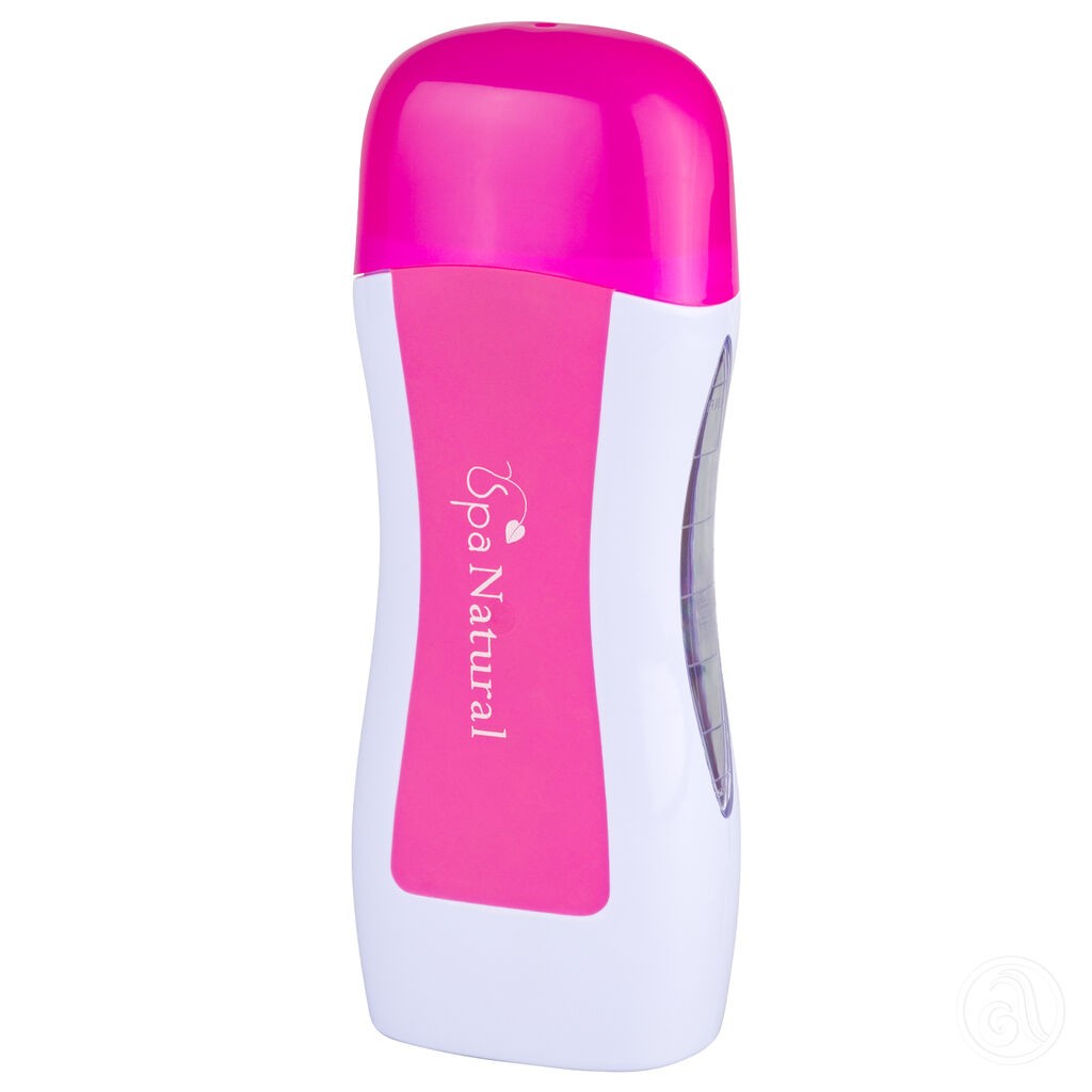 Spa Natural Mono topilica za vosak SN10, Roza