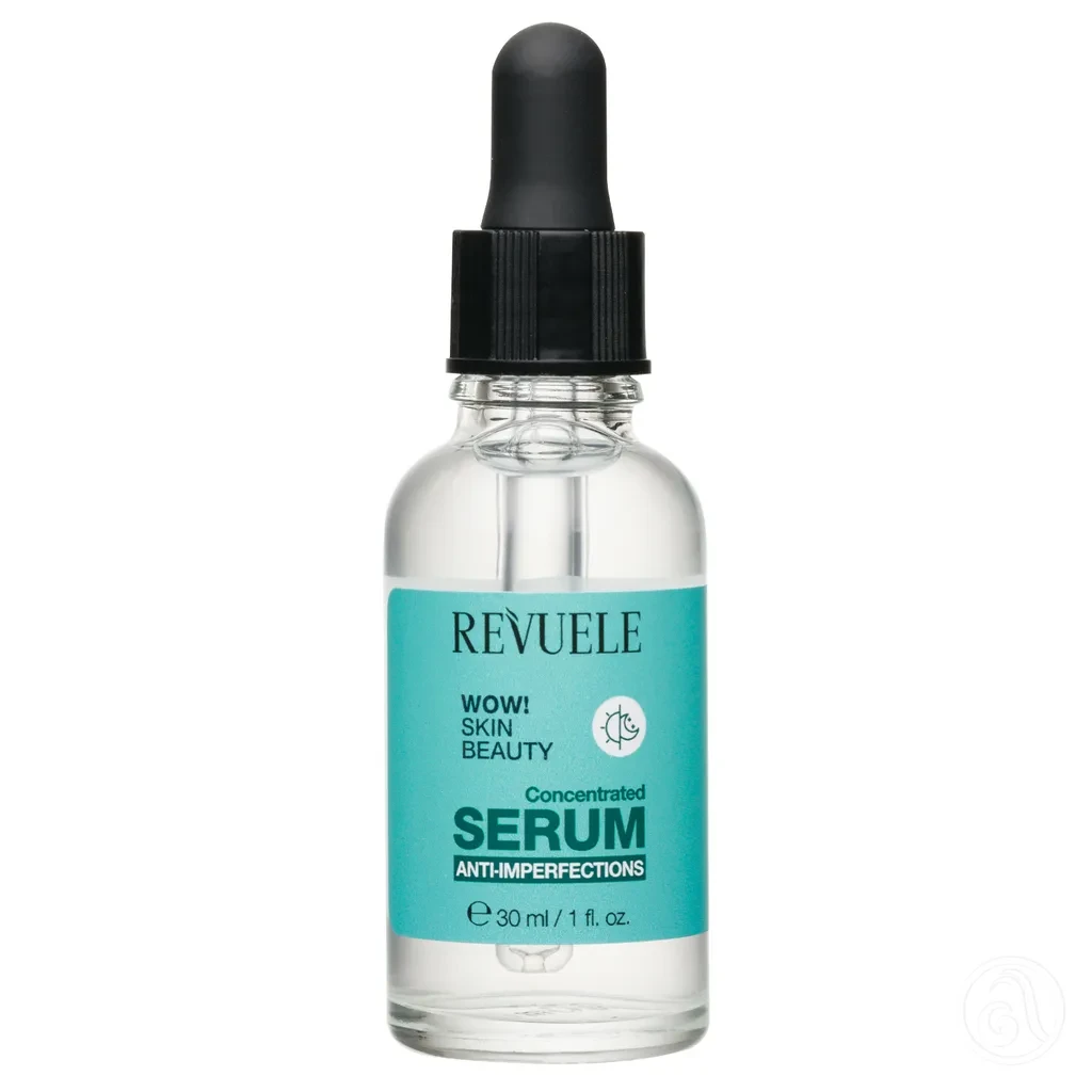 Revuele Serum za lice Wow! Skin Beauty Anti-imperfections