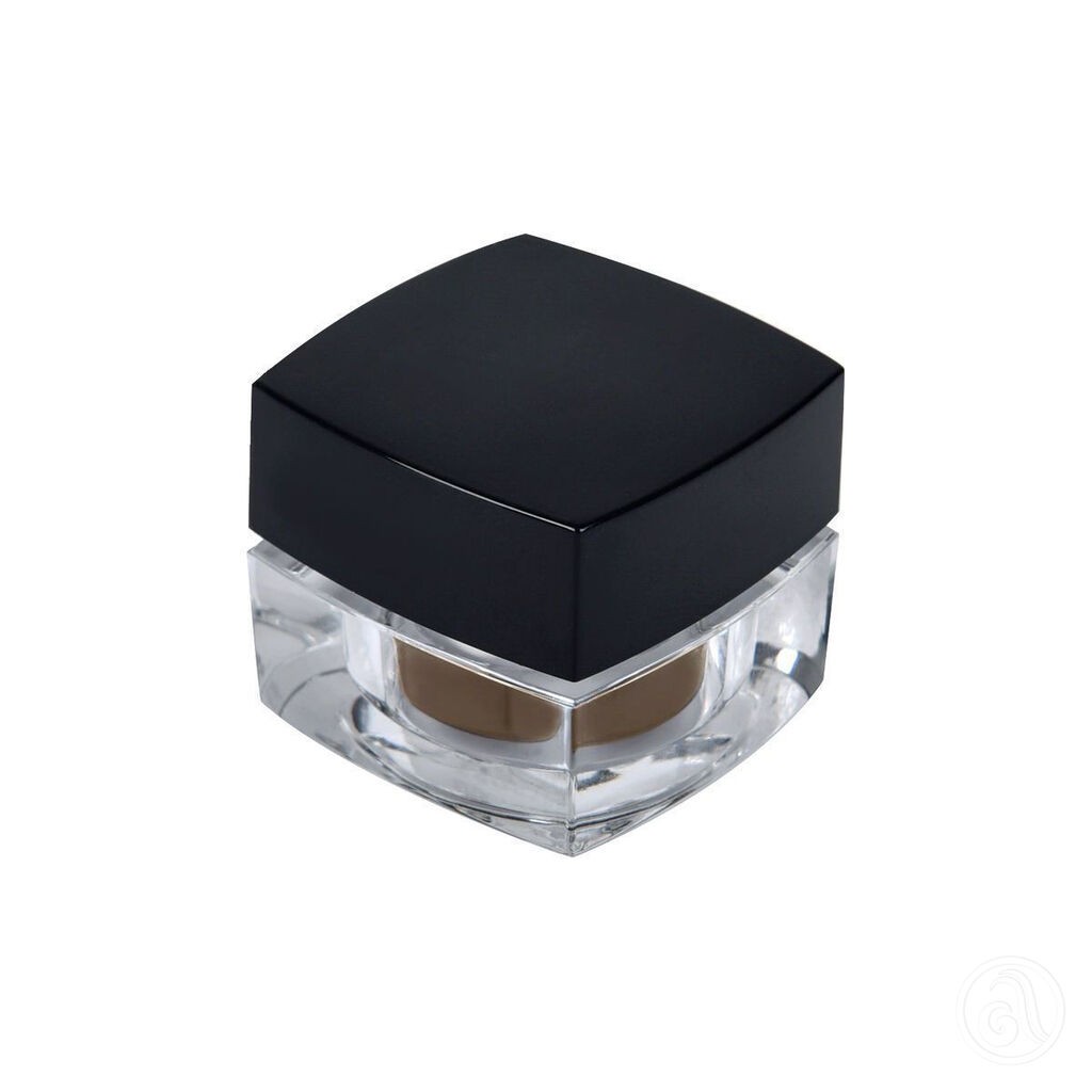 Bmx Boja za japansko iscrtavanje obrva Ash Brown, 5Ml