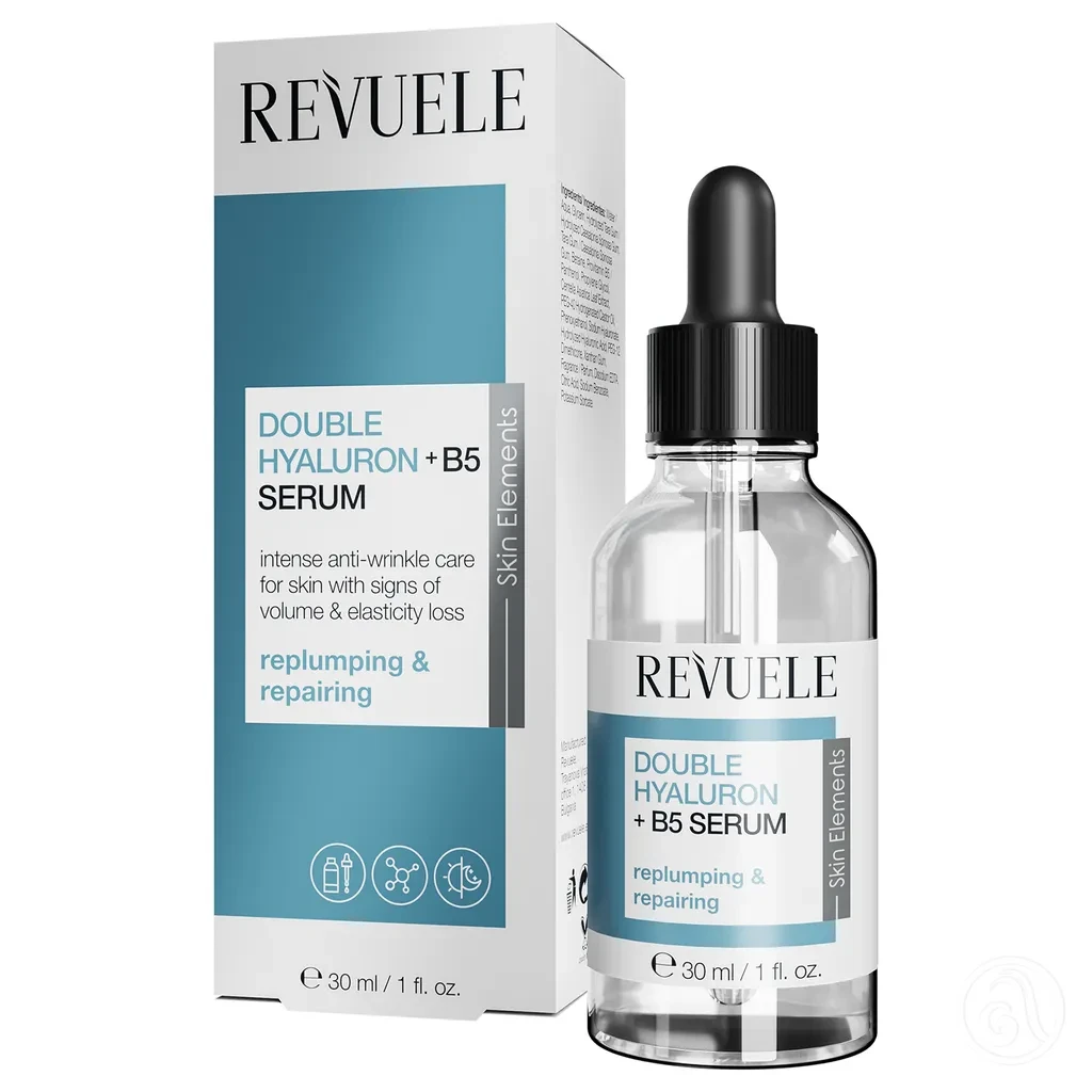 Revuele Serum za lice Double Hyaluron+B5