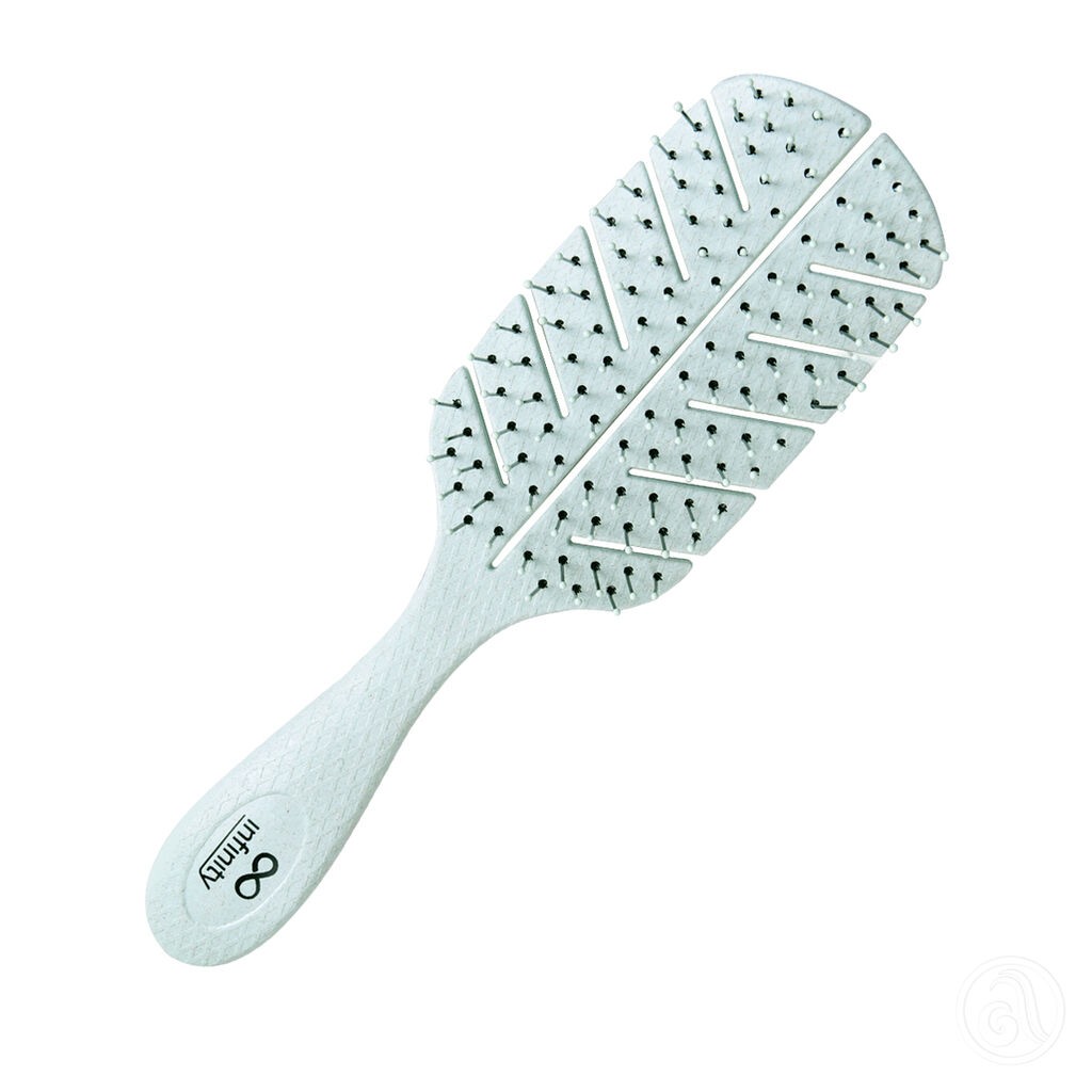 Infinity Četka za raščešljavanje kose BIOutiful, Menta