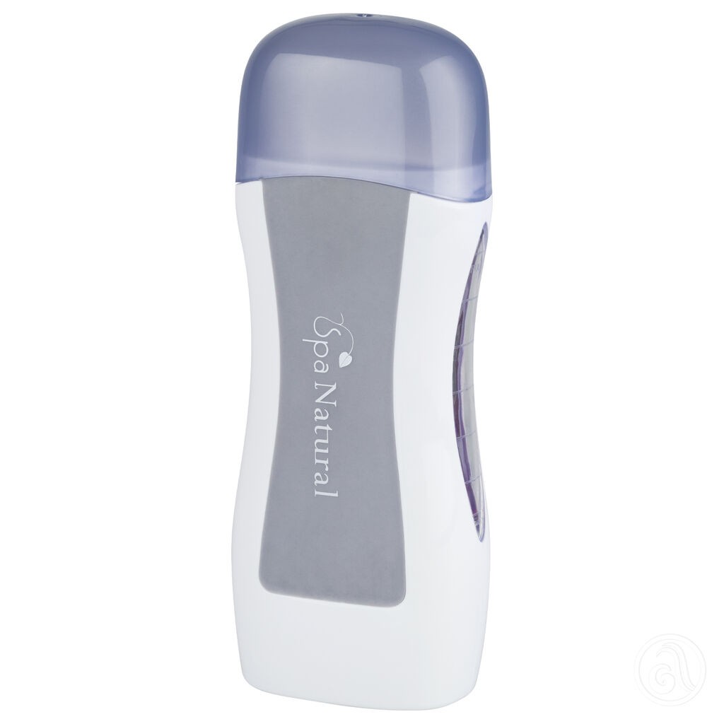 Spa Natural Mono topilica za vosak SN10, Srebrna boja