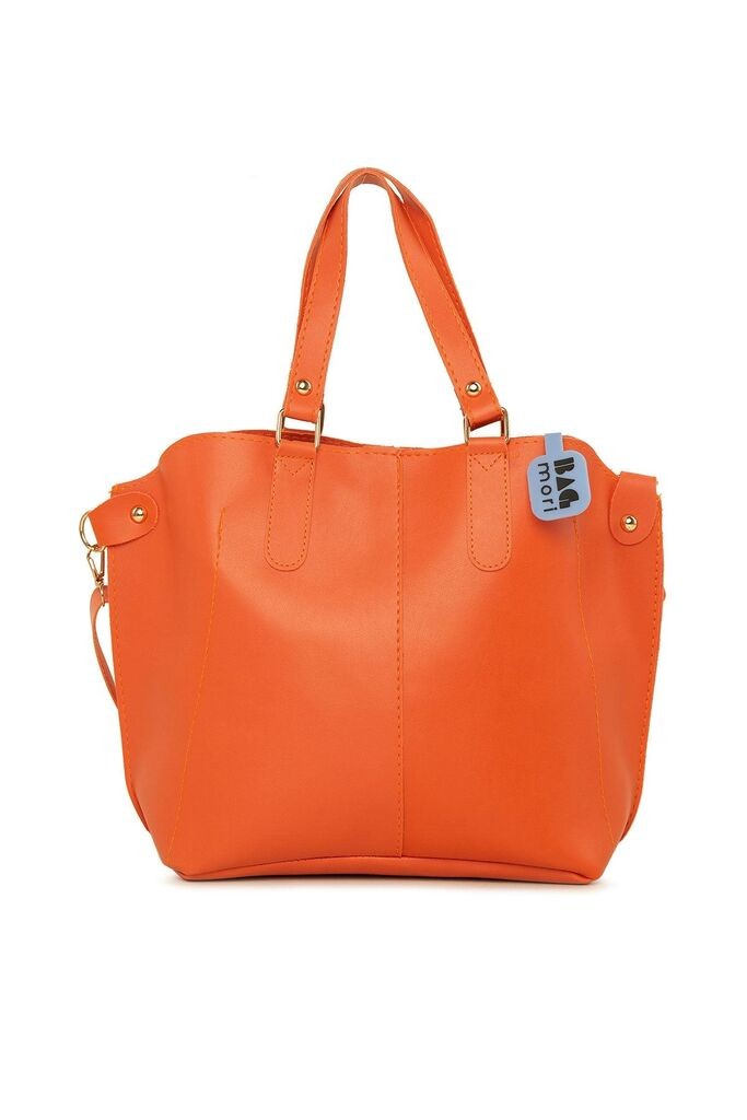 Bagmori Ženska torba M000007977, Crvena