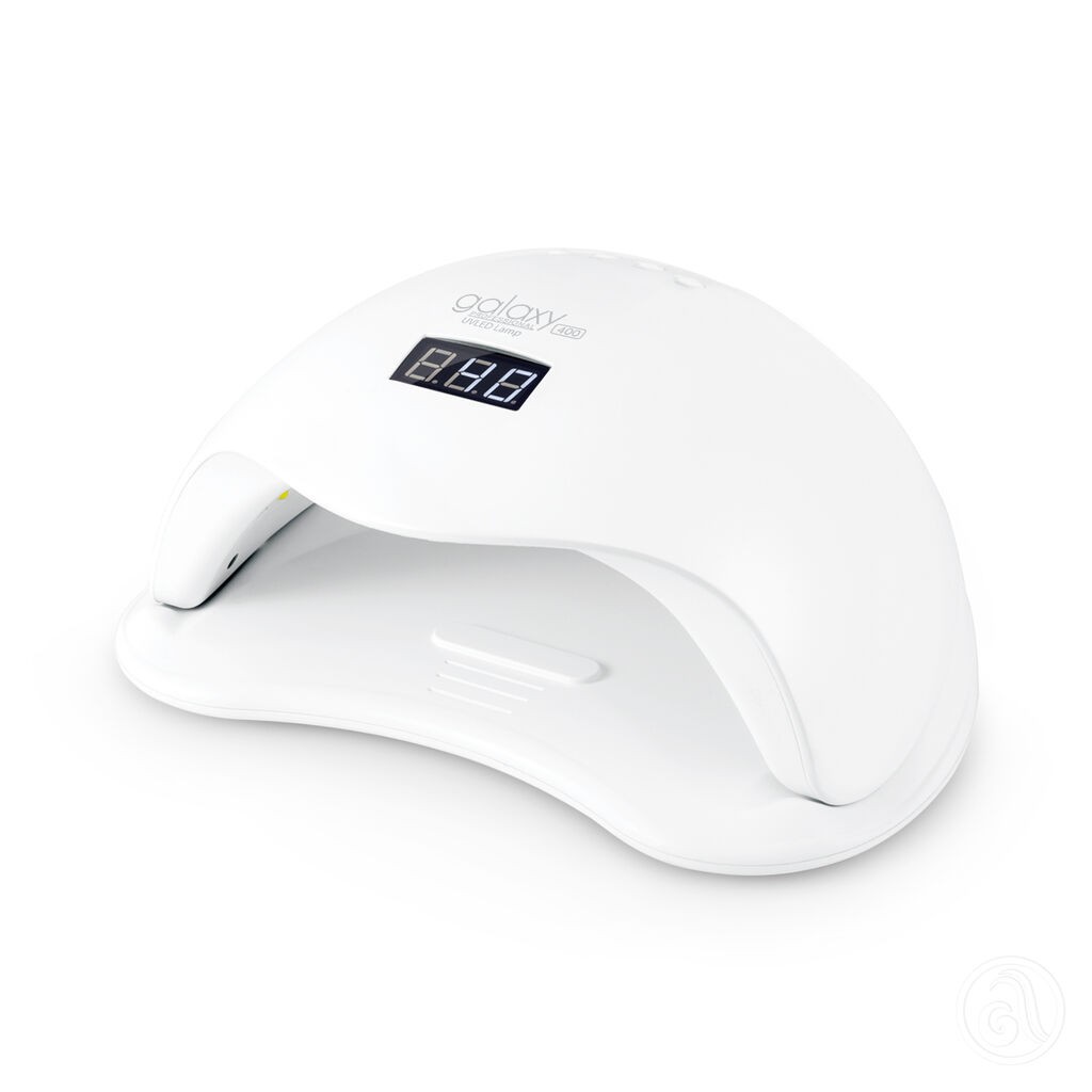 Galaxy Professional UV/LED lampa za nokte Smart 2.0 sistem GALAXY400, 48W