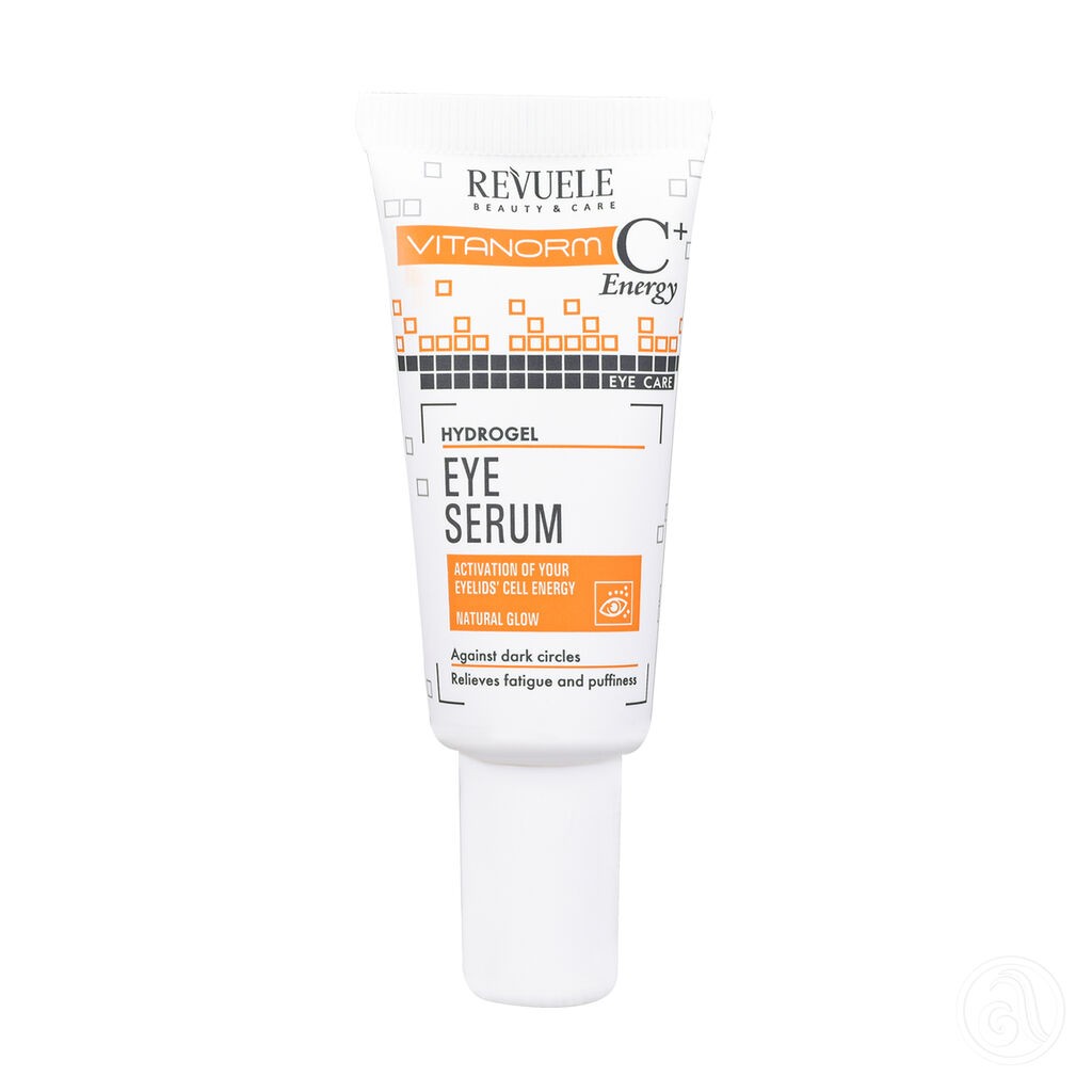 Reveule Gel za oči s vitaminom C, 25Ml