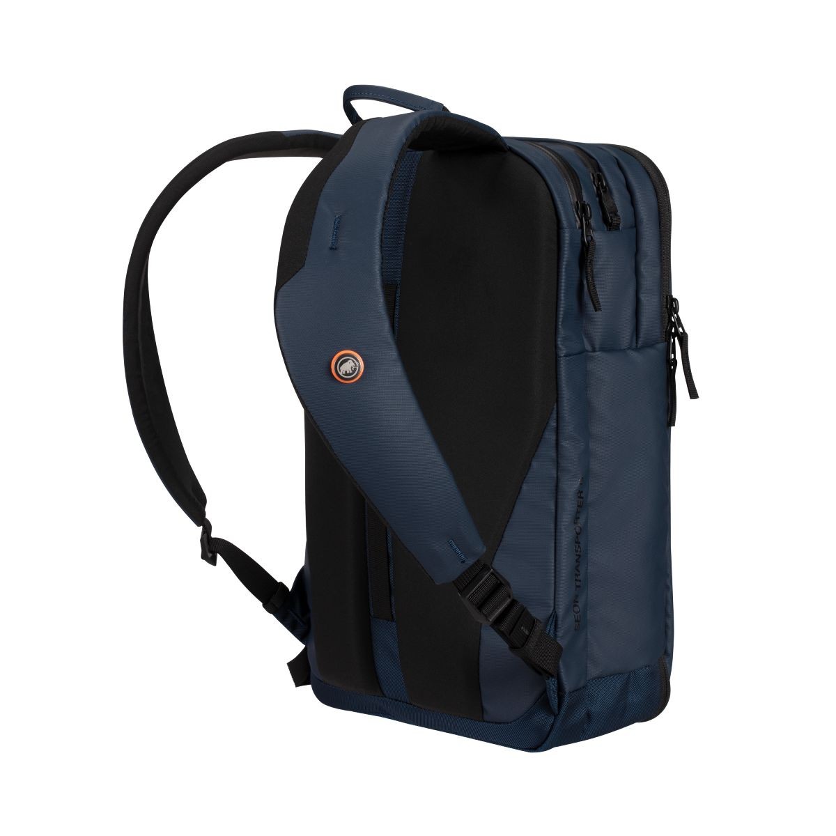 MAMMUT Ruksak 15 L Seon Transporter U, Teget