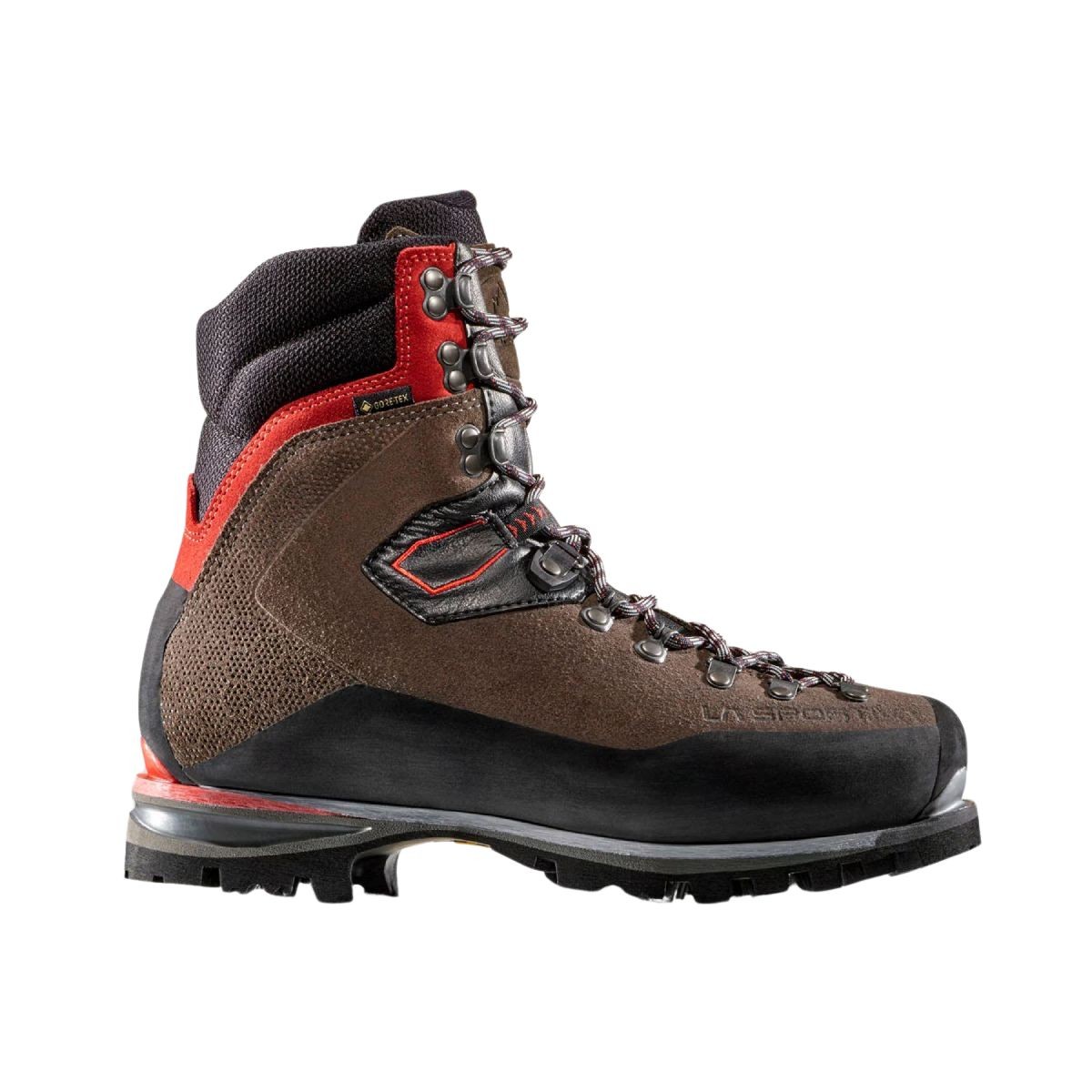 La SportivaMuške gojzerice Karakorum EVO GTX, Smeđe