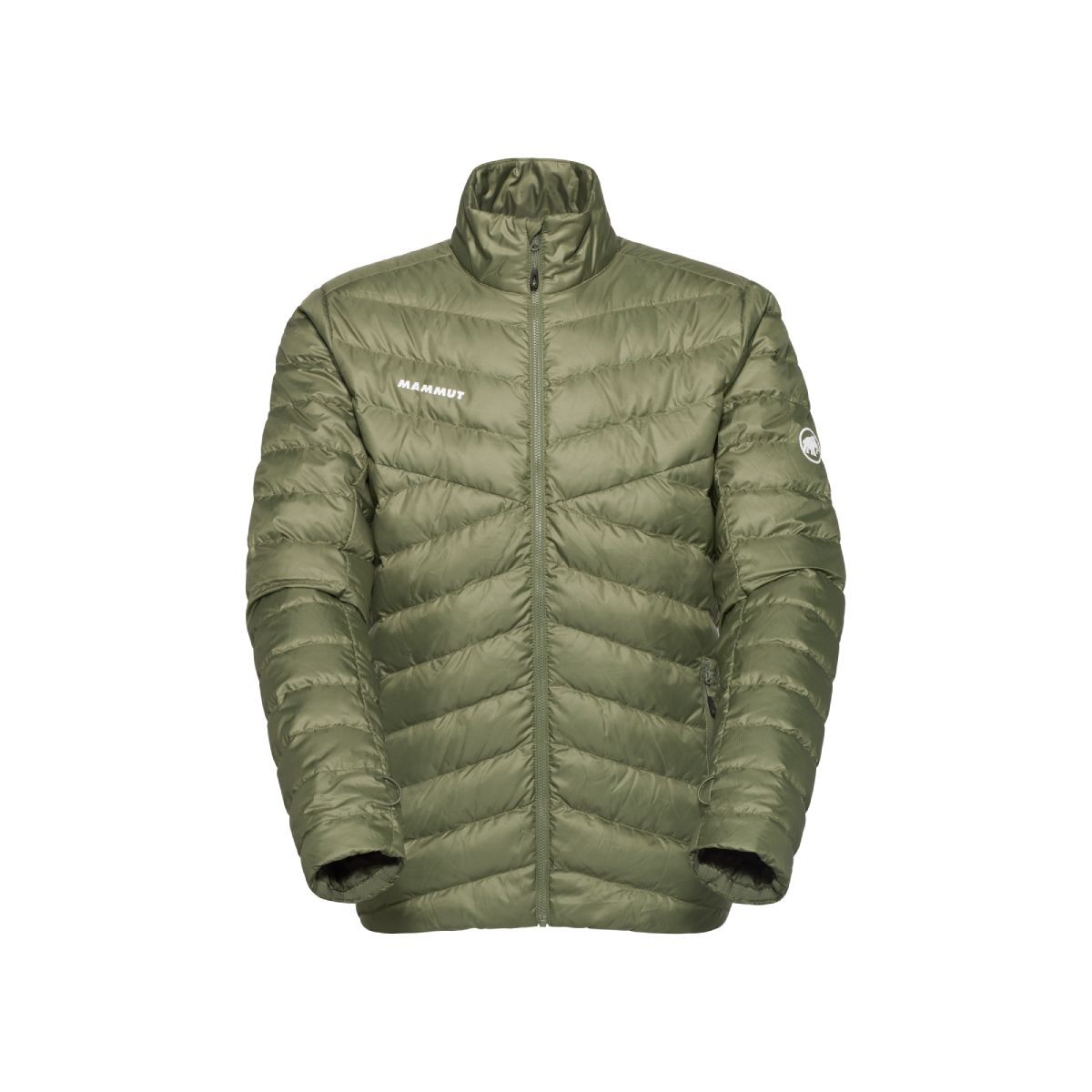 MAMMUT Muška jakna Convey 3u1 HS Hooded, Crna