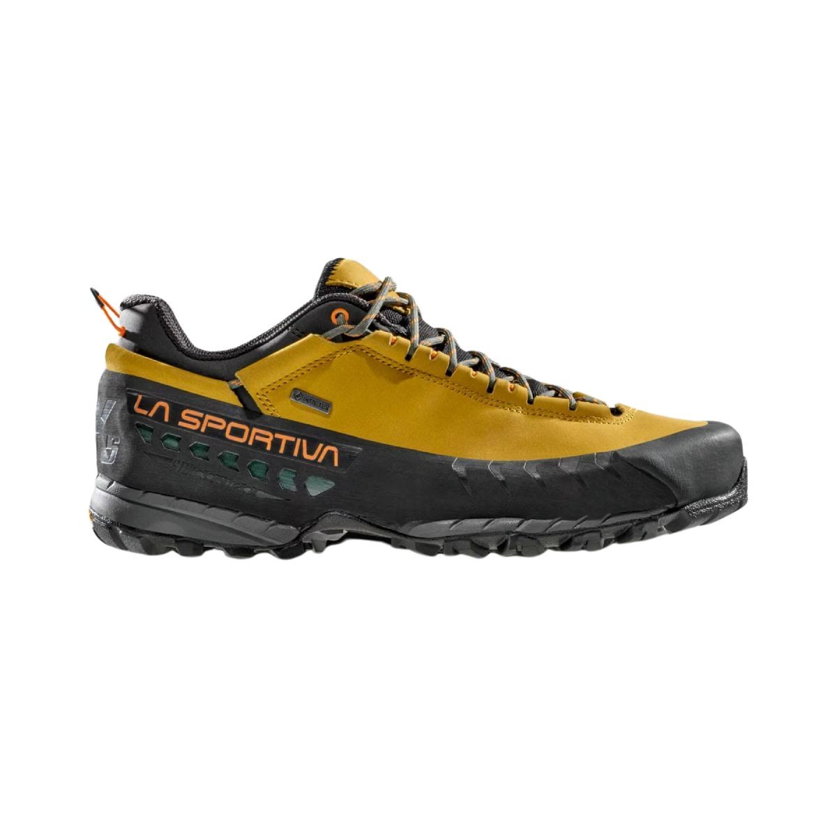 LA SPORTIVA Muške patike TX5 Low GTX, Smeđe