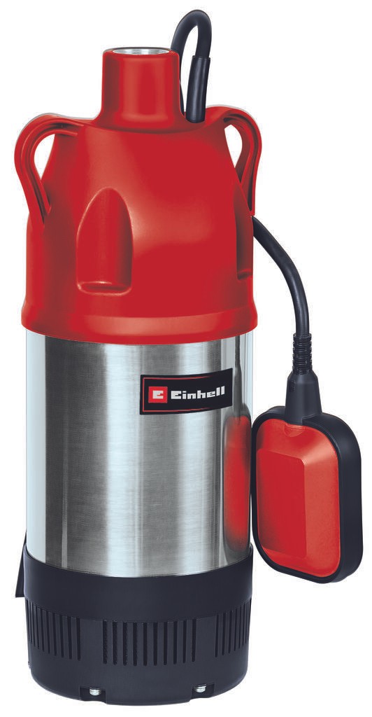 EINHELL potopna dubinska pumpa GC-DW 900 N