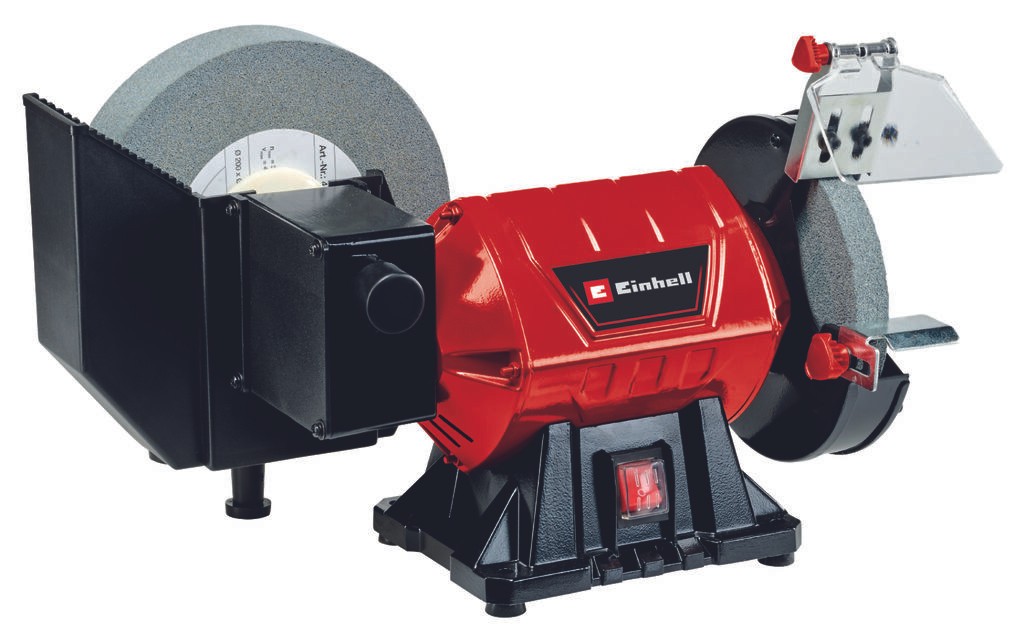 EINHELL stolna brusilica TC-WD 200/150