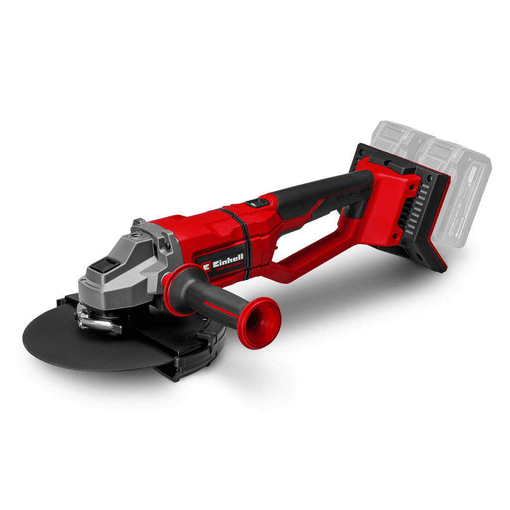 EINHELL PXC aku kutna brusilica AXXIO 36/230 Q