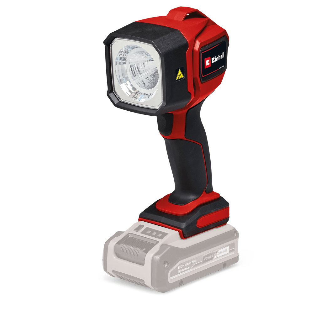 Einhell Radna lampa svjetiljka Power X-Change TC-CL 18/350 Li - Solo