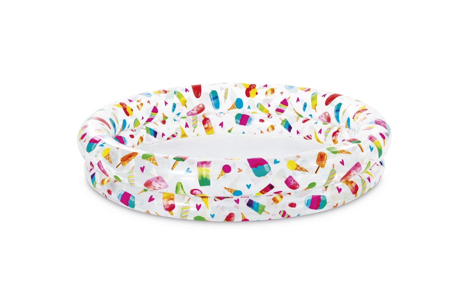 INTEX Dječiji bazen 59421, 122cm x 25 cm