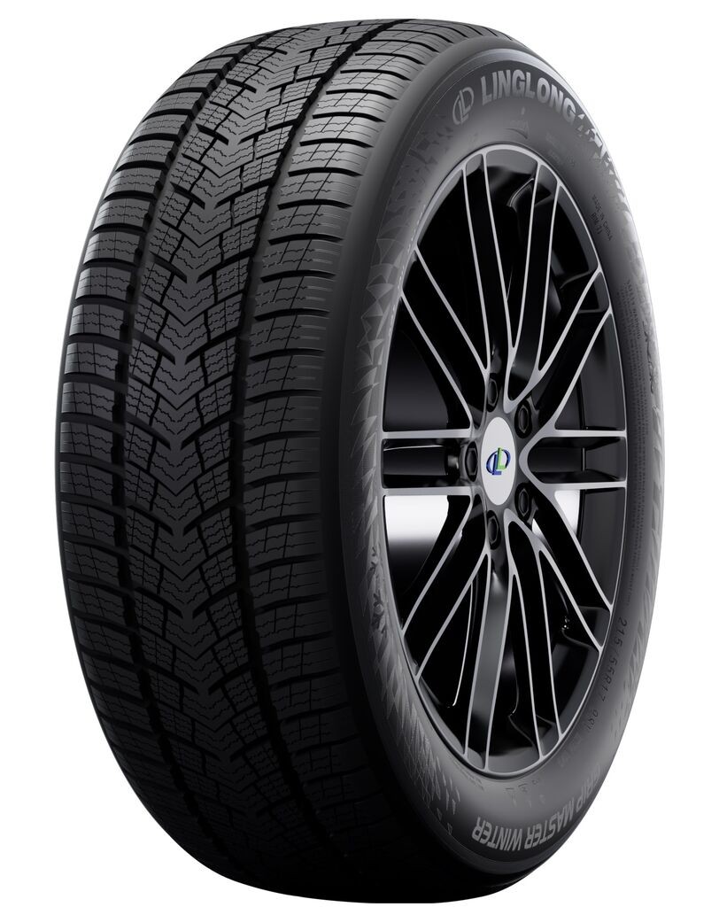 LingLong zimska guma 245/45R18 100W XL GRIP MASTER WINTER