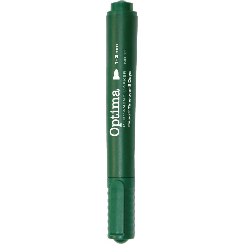 Optima Marker mb-16 205 zeleni 120938